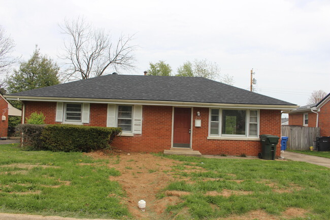 Photo - 217 Garrett Ave House