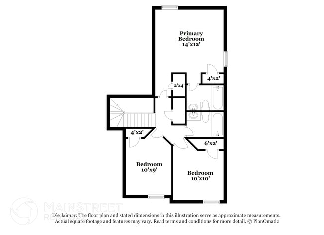 Photo - 1021 Brandon Hill Way