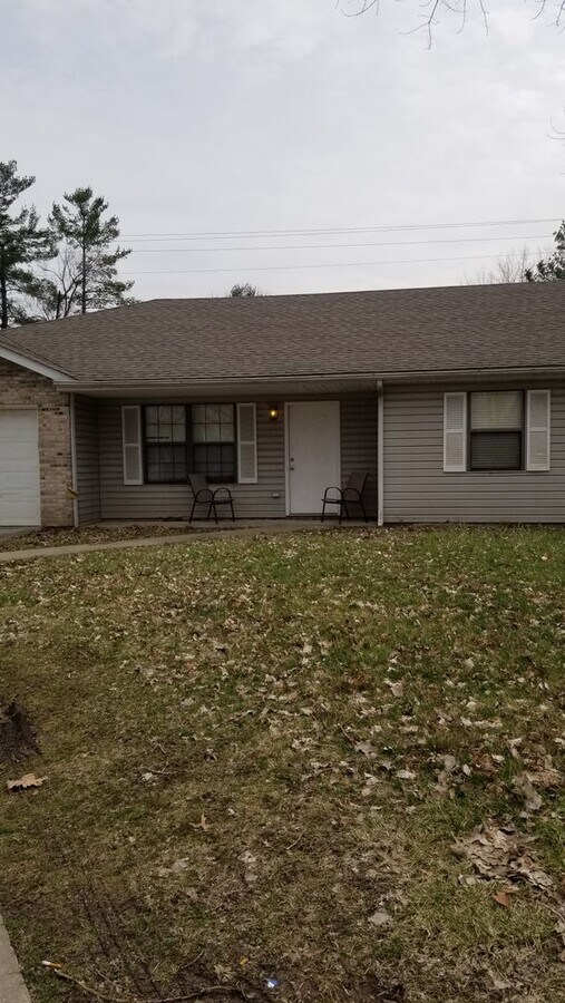 418/420 Chris Dr. - 418/420 Chris Dr. Apartment Unit 420