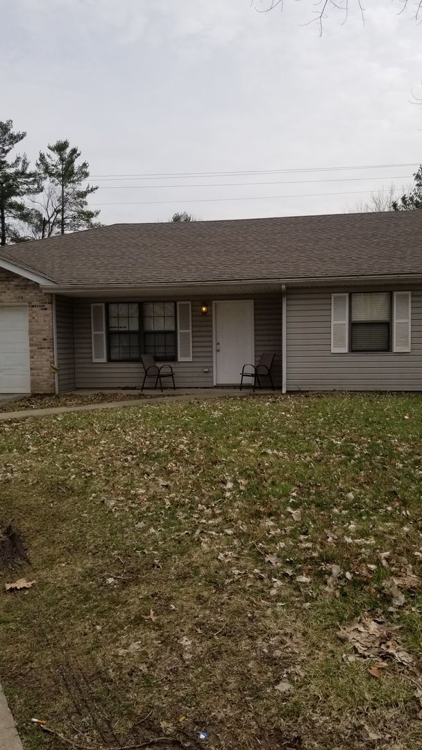 Building Photo - 418/420 Chris Dr. Unit 420 Rental