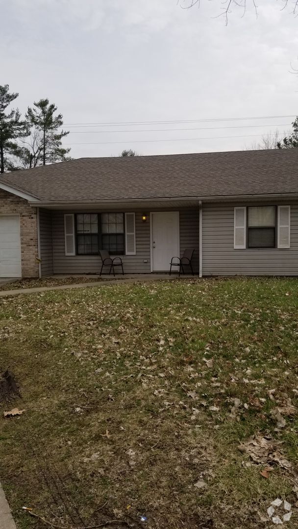 Building Photo - 418/420 Chris Dr. Unit 420 Rental