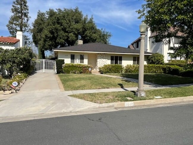 Photo - Wonderful Newly Remodeled Ranch Style Home in Prime San Marino