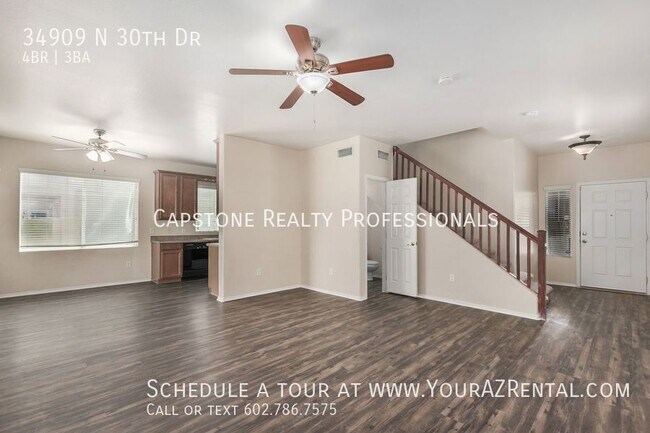 Photo - 34909 N 30th Dr