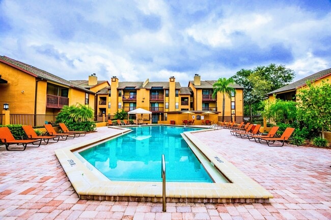 Waterstone at Carrollwood