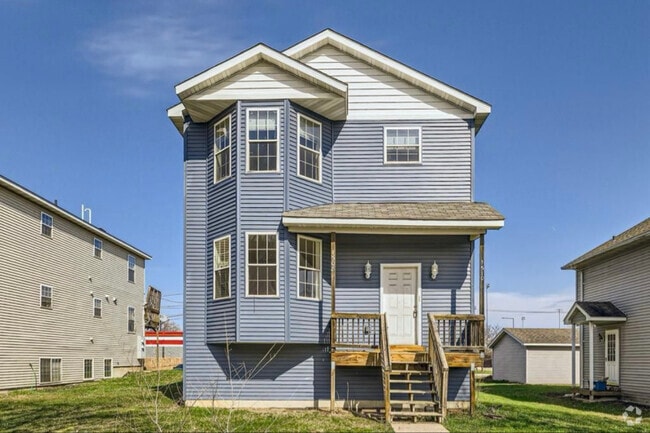 Building Photo - 1508 Albemarle St Rental