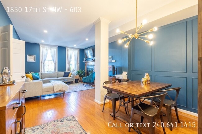 1830 17th St NW