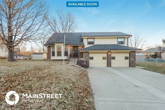 Photo - 3025 S 14th St Casa