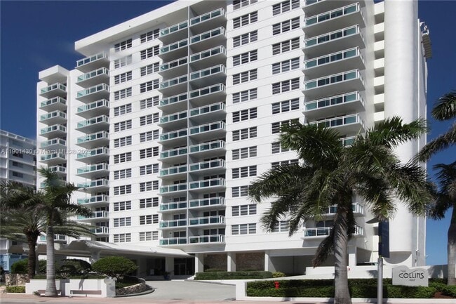 Photo - 6917 Collins Ave Unidad 1622