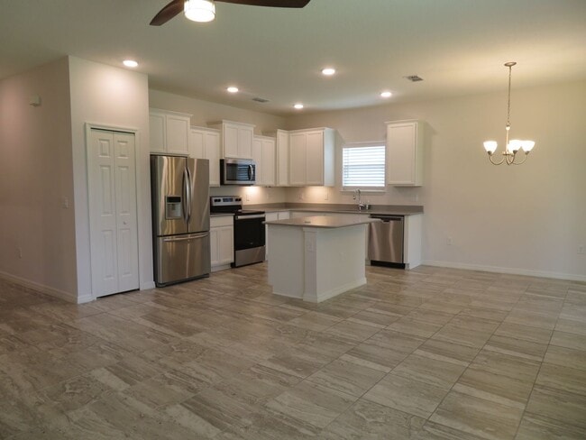 Photo - Sebastian Home in Gated Community
