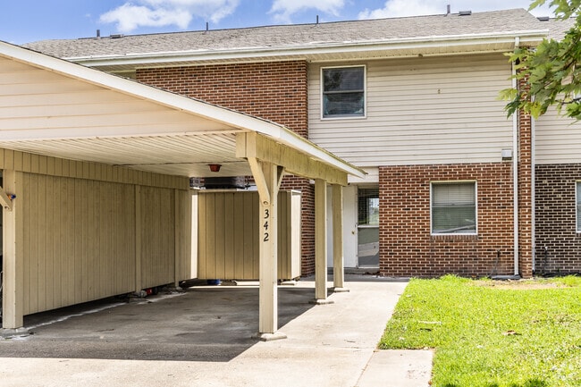 Carport