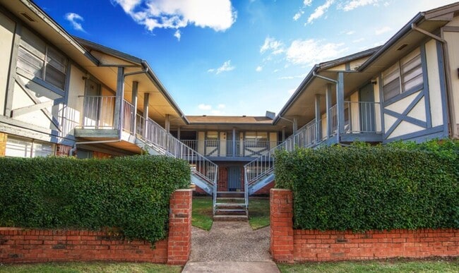 Photo - Kennedy Place Apartments