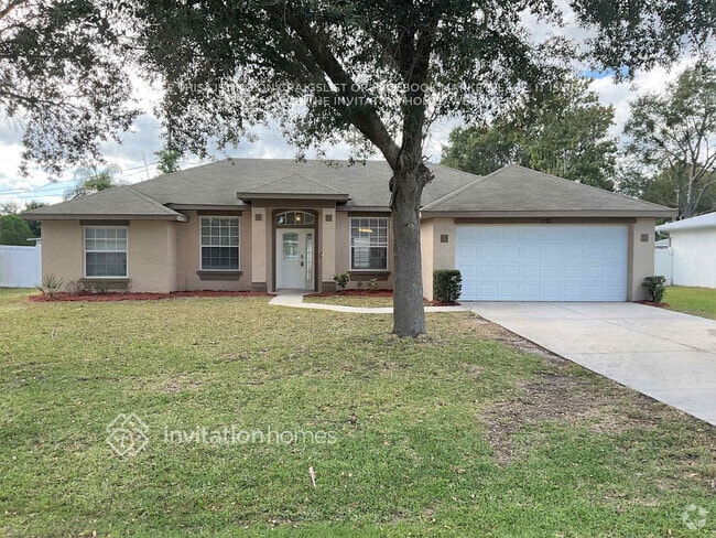 Building Photo - 1720 Umbrella Tree Dr Rental