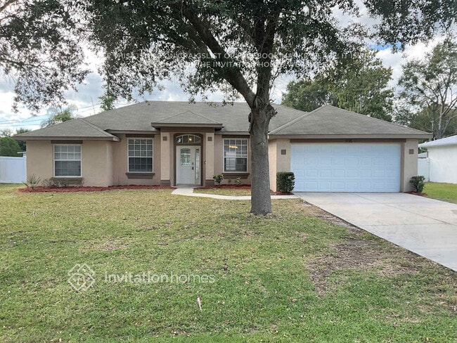 Photo - 1720 Umbrella Tree Dr House