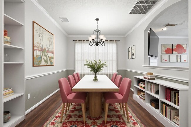 Photo - 15347 Wild Timber Trail