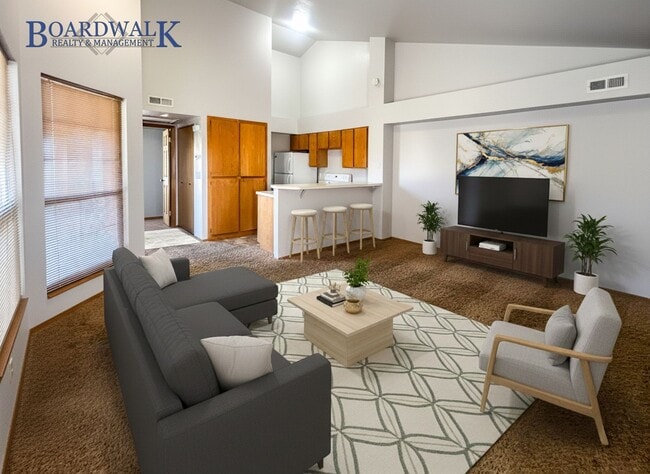 Photo - Charming 1-Bedroom Gem