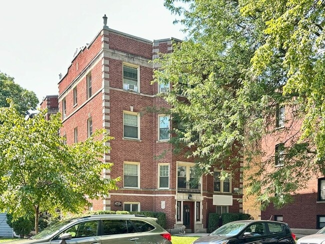Building Photo - 912 Crain St Unit K01J Rental