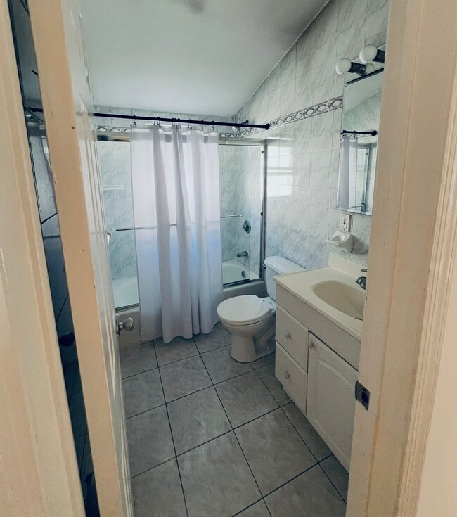 100-03 157th Ave Unit 2nd Floor