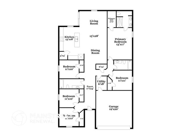 Photo - 1374 Brenway Dr