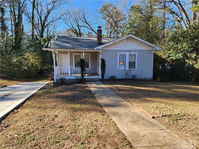 Building Photo - 409 Greensboro Ave Rental