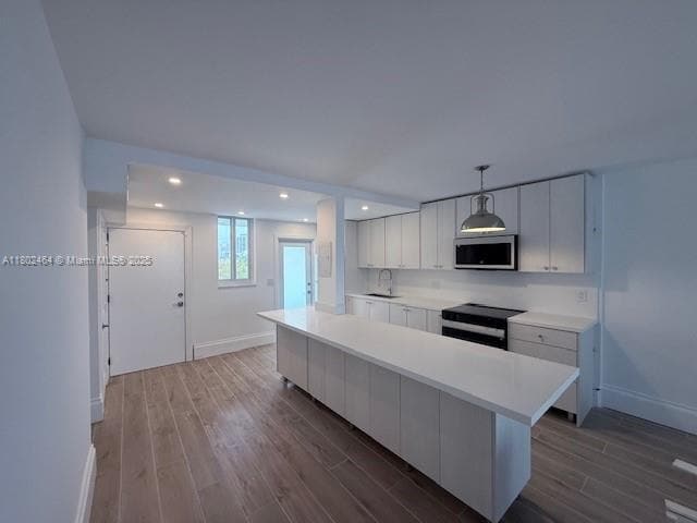 Photo - 3000 Marcos Dr Unit P305
