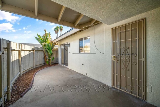 Photo - Modern And Spacious 2 Bed/2 Bath Duplex In Hemet!