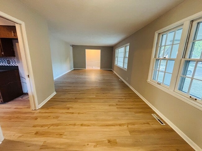 Photo - Remodeled 4BR Near Eastborough w/ Finished Basement & HUGE Fenced Yard – $2,000