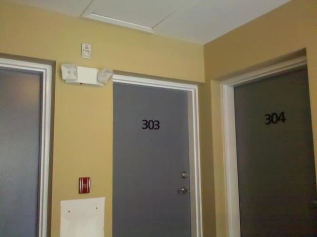 Building Photo - 1101 Primrose Rd Unit 303 Rental