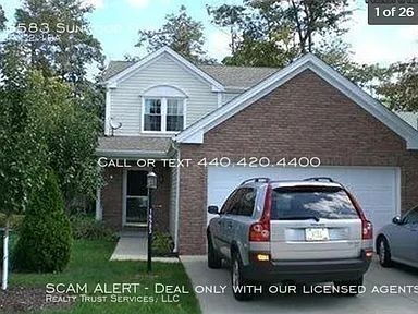 Building Photo - 16583 Sunwood Oval