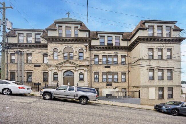 Building Photo - Bridgeview at Manayunk Unit 301 Rental