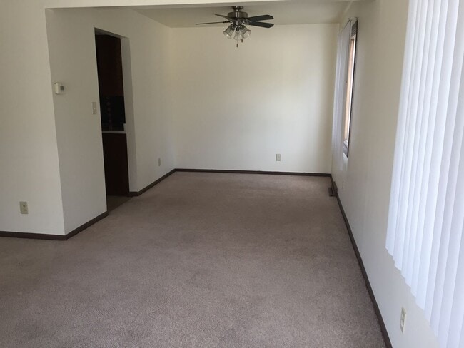 Green Meadows Apartments-Fond du Lac