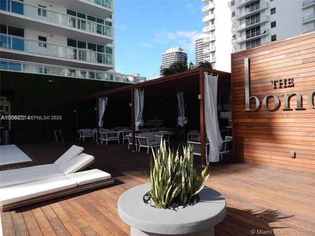 Photo - 1080 Brickell Ave Unit 1405