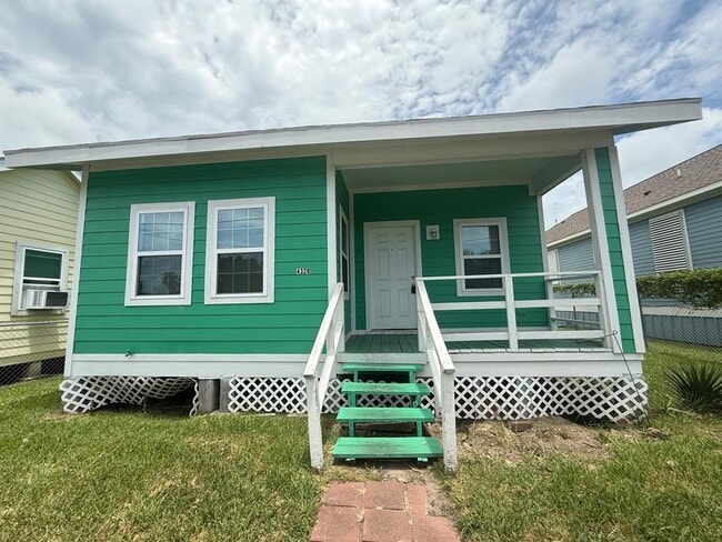 Building Photo - 4320 Avenue H Rental