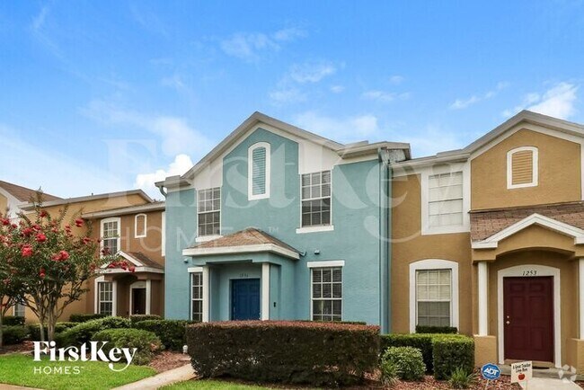 Building Photo - 1251 Charlesworth Dr Rental