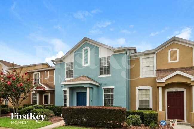 Building Photo - 1251 Charlesworth Dr Rental