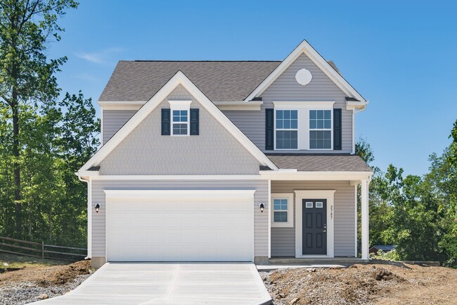 Photo - 2787 Horsham Dr