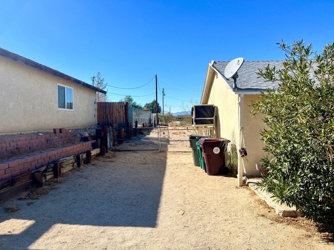 Photo - Cozy 3-Bedroom Home Near 29 Palms Base & Joshua Tree
