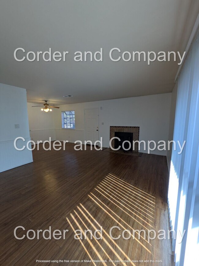 Photo - Charming town home 2Bedroom 2Bath Downstairs unit located in the Del Norte High School district.