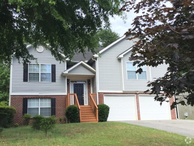 Building Photo - 6339 Milo Dr Rental