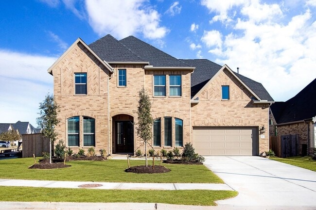 Photo - 2107 Partridgeberry Ln