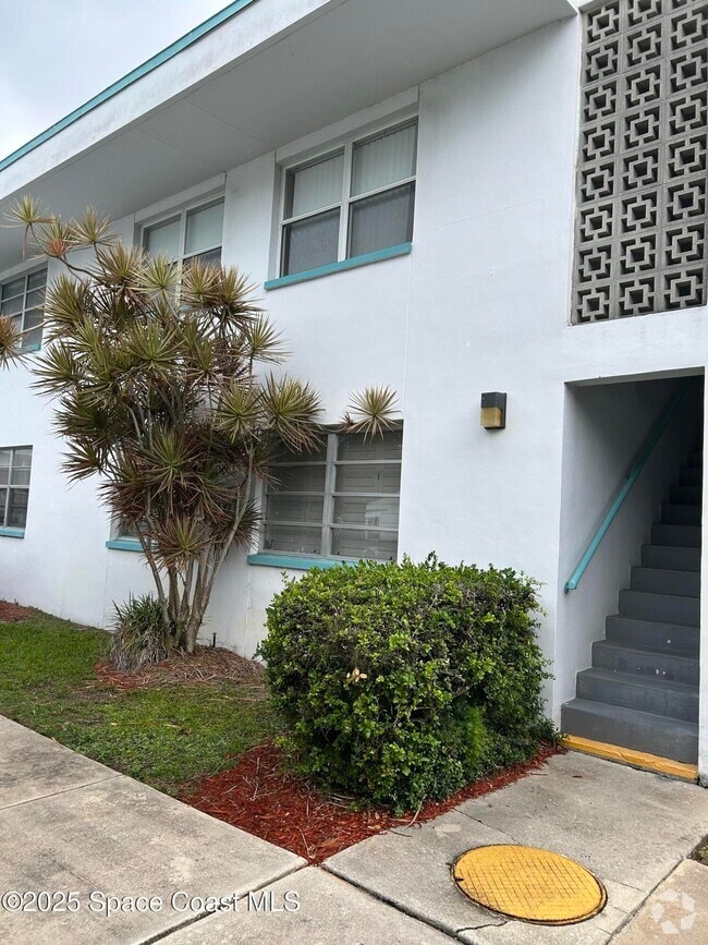 Building Photo - 8401 N Atlantic Ave Unit K2 Rental