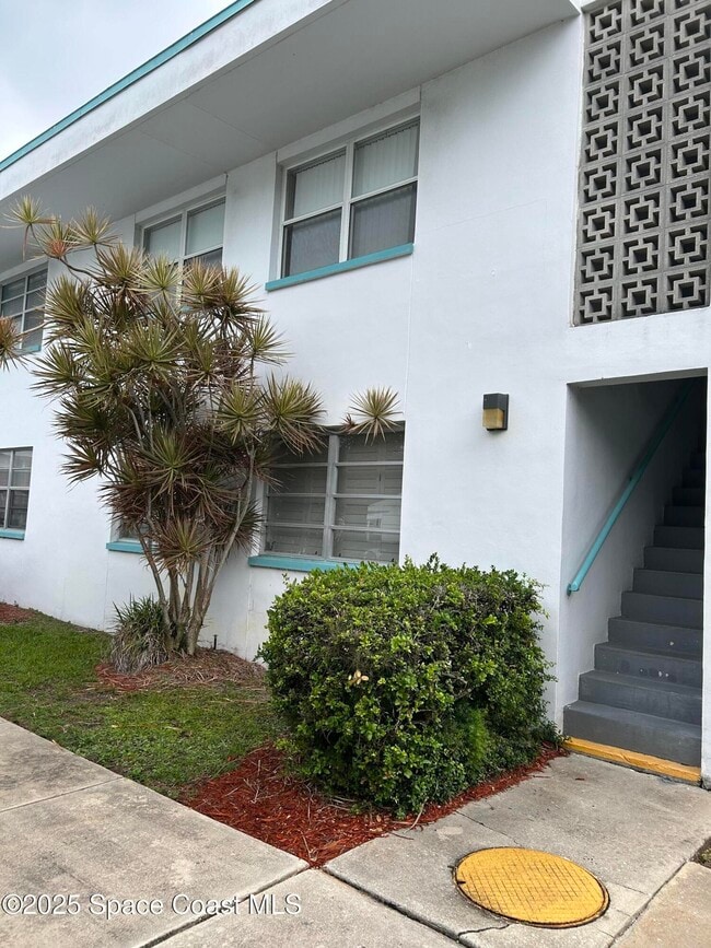 Photo - 8401 N Atlantic Ave Unidad K2 Rental