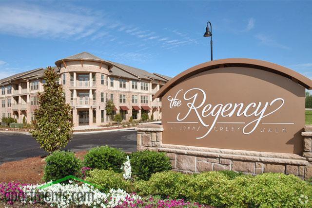 Building Photo - Regency Johns Creek Rental