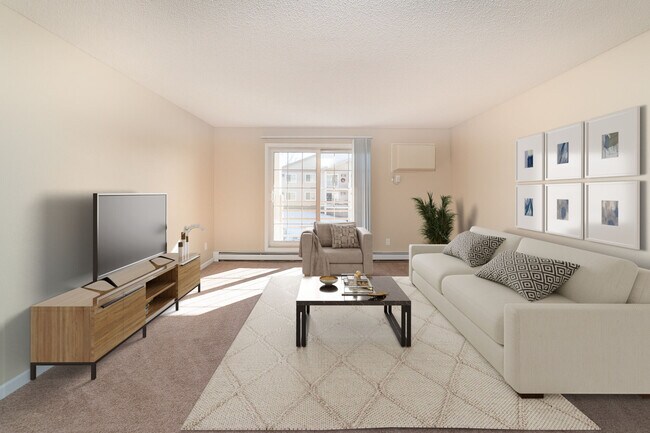 Cutters Grove Apartment Homes