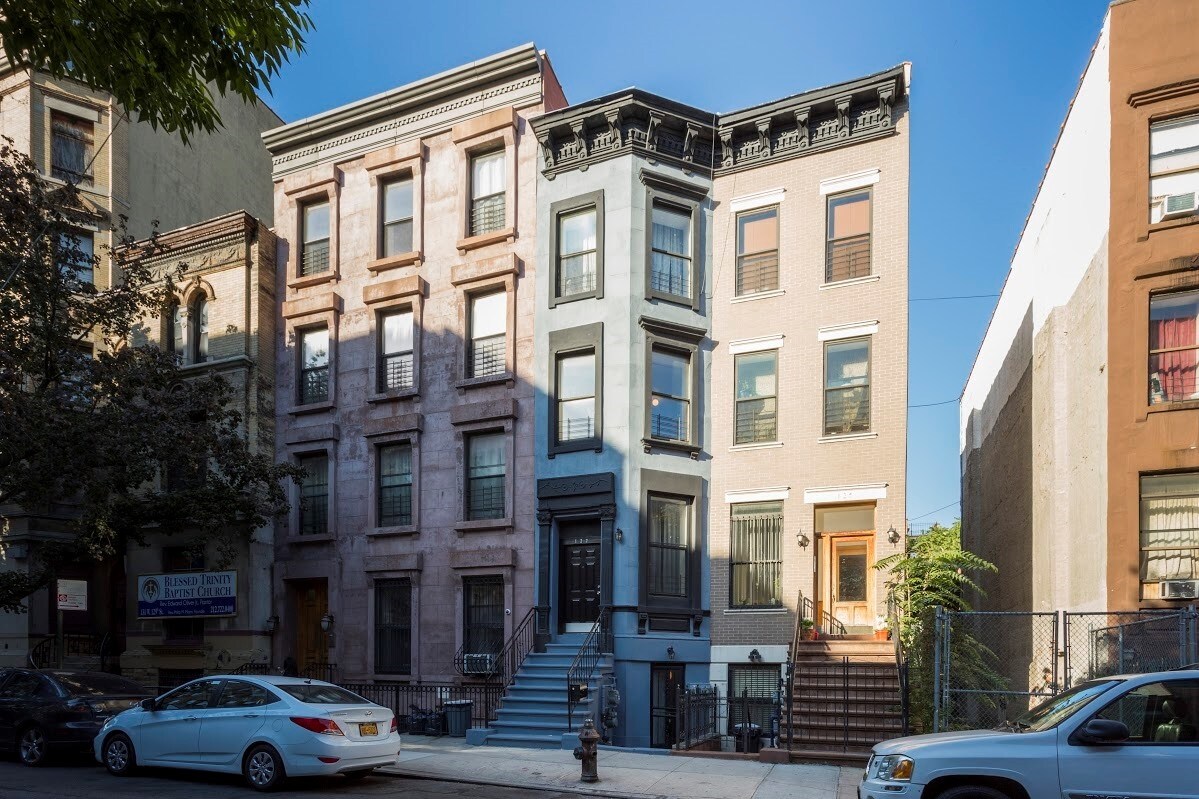 Building Photo - 127 W 129th St