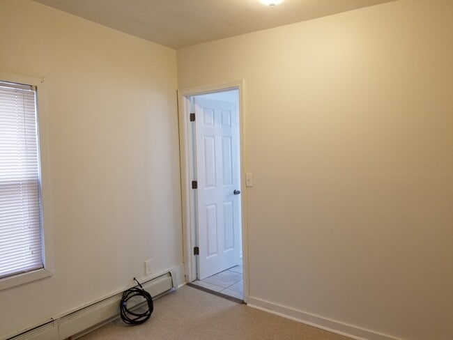 Bedroom 1 - 161 16th Ave Unit 2