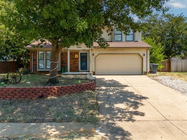 Building Photo - 2609 Fountainview Dr Rental