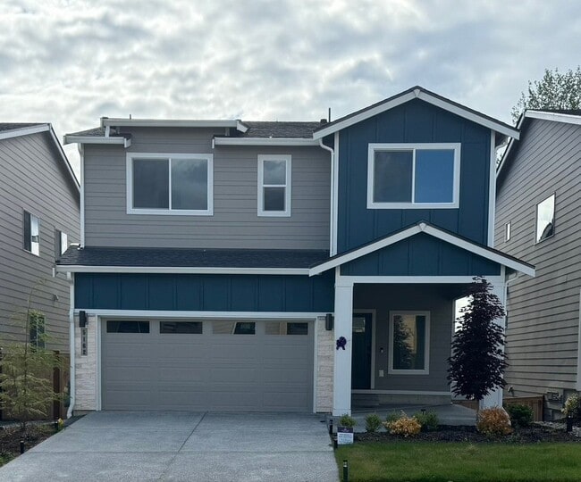 Building Photo - 5162 86th Ave NE