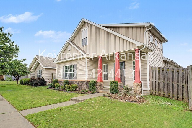 Photo - 4435 W Pecan St