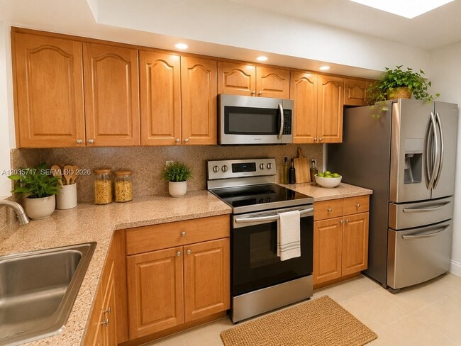 Photo - 18840 NW 57th Ave Unit 302
