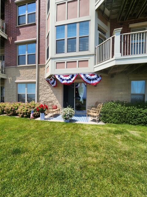 Building Photo - 4120 S Lake Dr Rental